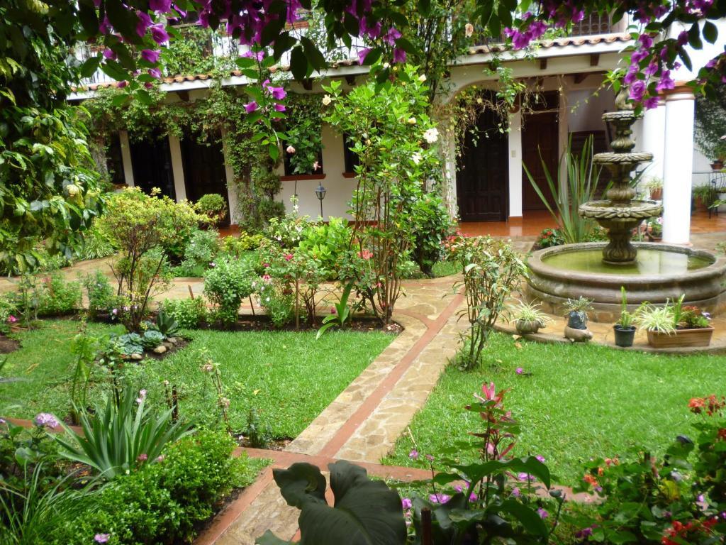 Hotel Jovel San Cristobal de las Casas Exterior photo